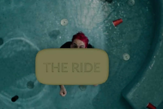 Volcom | The Ride with Flo Corzelius & Simon Pircher