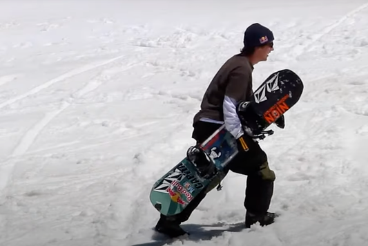 UPPERCUT AND FRIENDS AT BRIGHTON RESORT