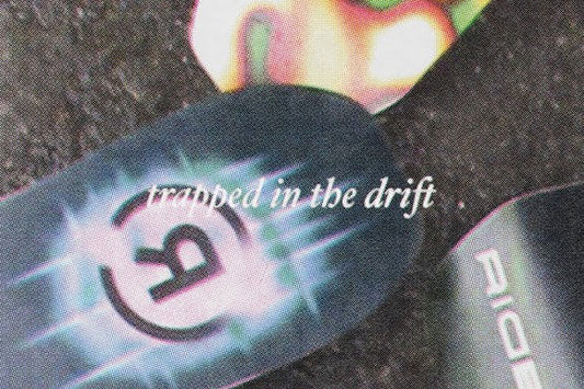 Volcom | Simon Pircher in 'Trapped In The Drift'