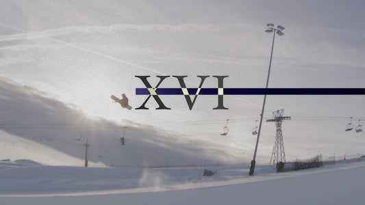 XVI - VALENTINO GUSELI