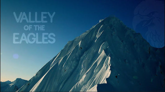 VALLEY OF THE EAGLES