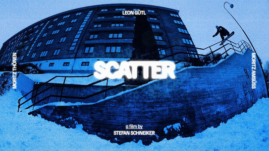 Volcom | Scatter