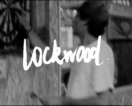 Volcom | Hard Day At The Office: Lockwood Skateshop