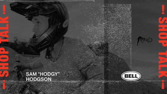 Volcom MTB | 'Shop Talk' With Sam Hodgson