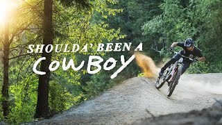 Volcom MTB | Should Have Been a Cowboy