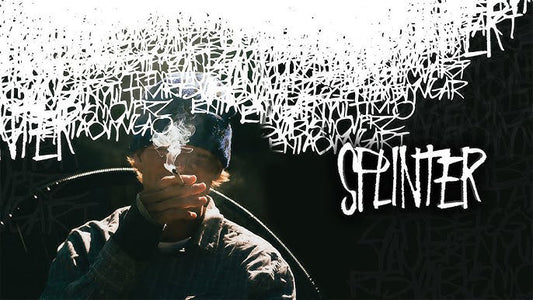 Girl Skateboards | Splinter