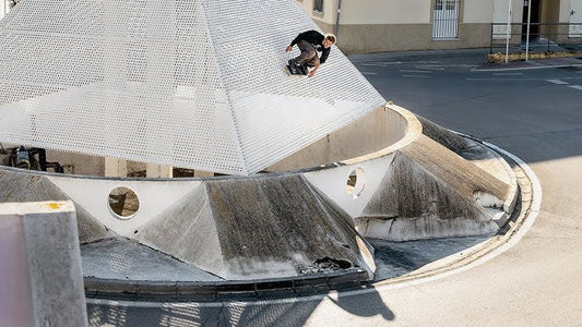 Volcom presents - High Time